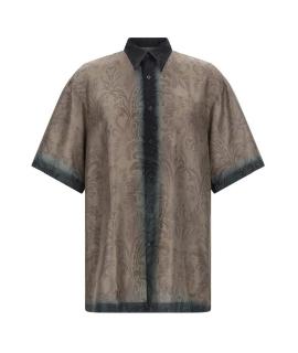 DRIES VAN NOTEN Кэжуал рубашка
