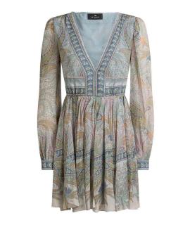 ETRO Повседневное платье
