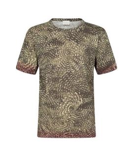 DRIES VAN NOTEN Футболка