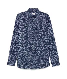 ETRO Классическая рубашка