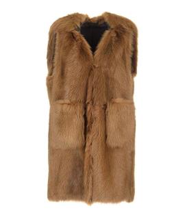 MAX MARA Жилет