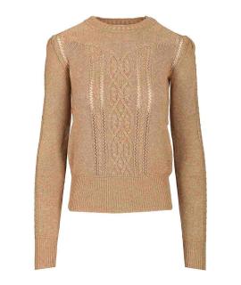 ISABEL MARANT Джемпер / свитер