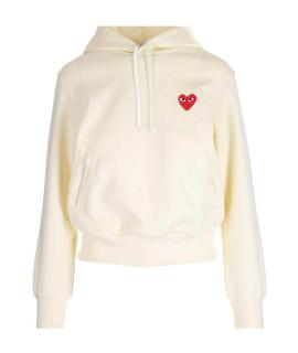 COMME DES GARÇONS PLAY Джемпер / свитер