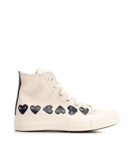 COMME DES GARÇONS PLAY Кроссовки