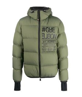 MONCLER GRENOBLE Пуховик
