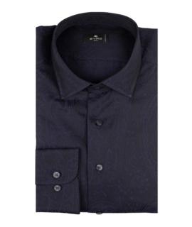 ETRO Классическая рубашка