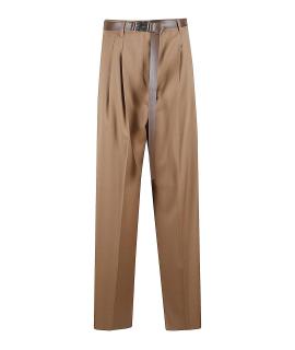 MAX MARA Брюки широкие