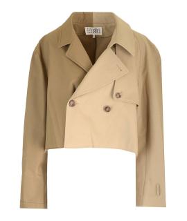 MM6 MAISON MARGIELA Куртка