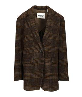 ISABEL MARANT Пальто