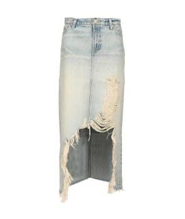 7 FOR ALL MANKIND Юбка миди