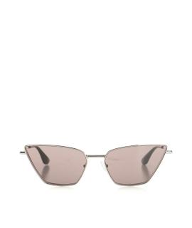 ALEXANDER MCQUEEN Солнцезащитные очки