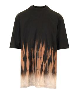 RICK OWENS DRKSHDW Футболка