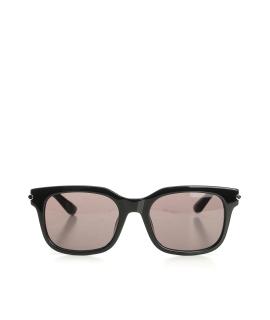ALEXANDER MCQUEEN Солнцезащитные очки
