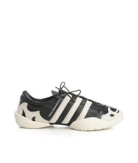 Y-3 Низкие кроссовки / кеды