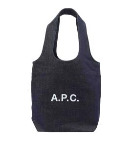 A.P.C. Сумка тоут