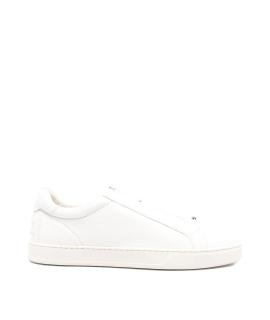 TOD'S Низкие кроссовки / кеды