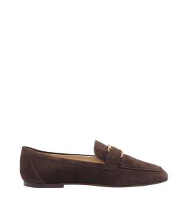 TOD'S Лоферы