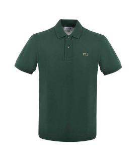 LACOSTE Поло с коротким рукавом