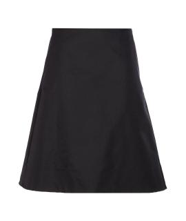 ALEXANDER MCQUEEN Юбка миди