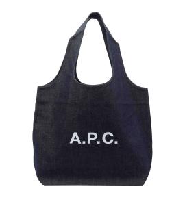 A.P.C. Сумка тоут