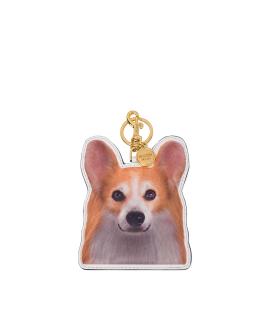 MOSCHINO Ключница