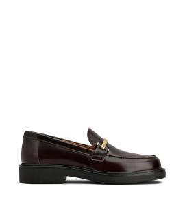 TOD'S Лоферы
