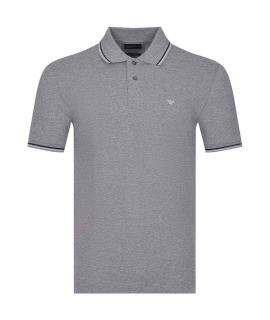 EMPORIO ARMANI Поло с коротким рукавом