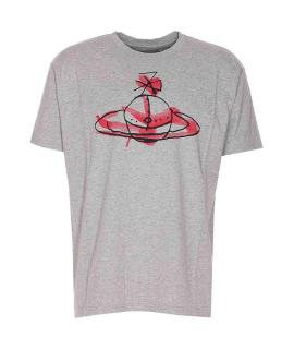 VIVIENNE WESTWOOD Футболка