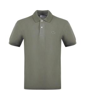 LACOSTE Поло с коротким рукавом