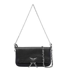 ZADIG & VOLTAIRE Сумка через плечо