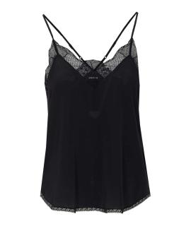 ZADIG & VOLTAIRE Майка
