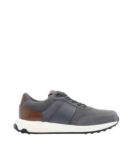 TOD'S Низкие кроссовки / кеды