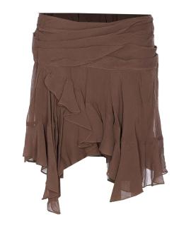 ISABEL MARANT Юбка миди