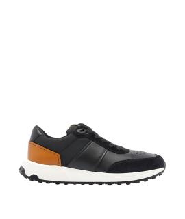 TOD'S Низкие кроссовки / кеды