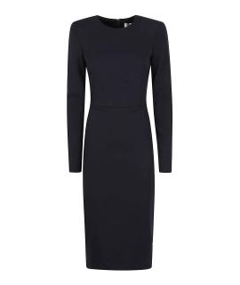 VICTORIA BECKHAM Повседневное платье