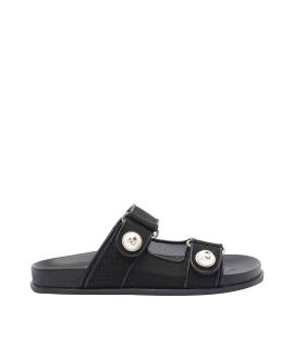 JIMMY CHOO Шлепанцы