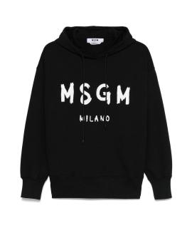 MSGM Худи/толстовка