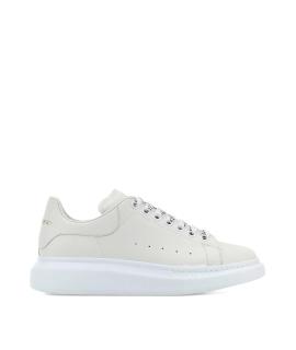 ALEXANDER MCQUEEN Низкие кроссовки / кеды