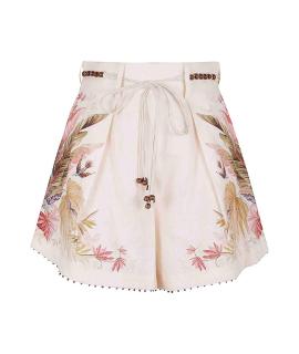 ZIMMERMANN Шорты