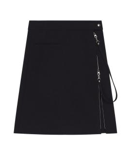 COURREGES Юбка миди