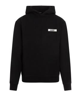 JACQUEMUS Худи/толстовка