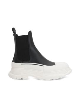 ALEXANDER MCQUEEN Сапоги