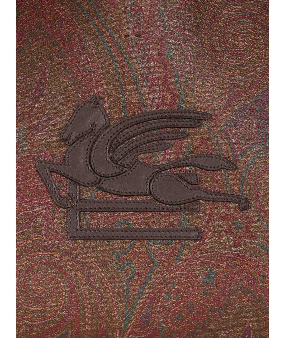 ETRO Мульти сумка тоут, фото 7