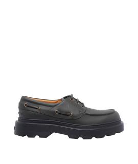 TOD'S Лоферы