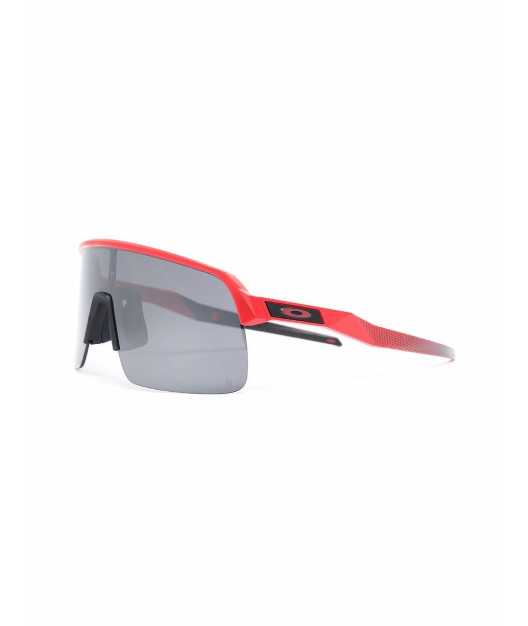 OAKLEY Мульти пластиковые солнцезащитные очки, фото 2