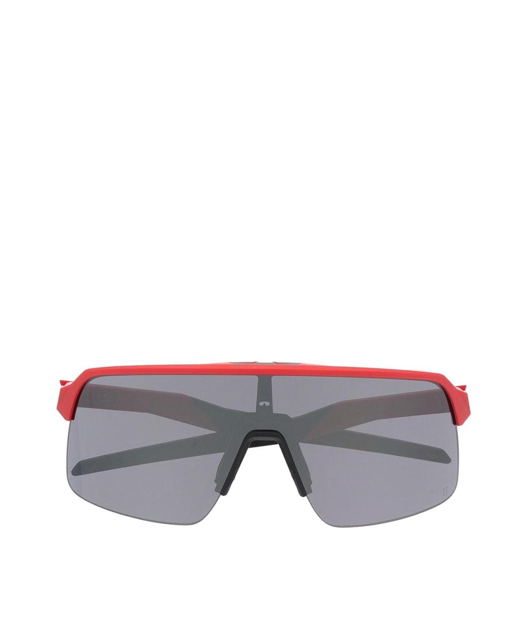 OAKLEY Мульти пластиковые солнцезащитные очки, фото 1