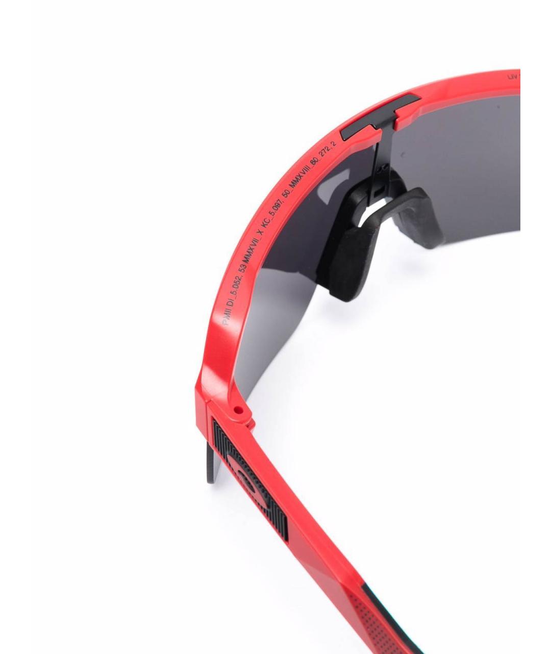 OAKLEY Мульти пластиковые солнцезащитные очки, фото 3