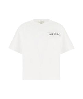 ALEXANDER MCQUEEN Футболка