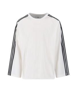 Y-3 Лонгслив