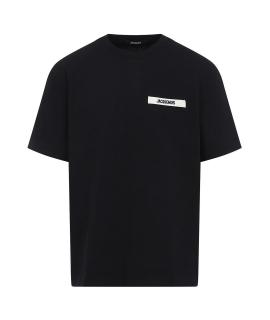 JACQUEMUS Футболка